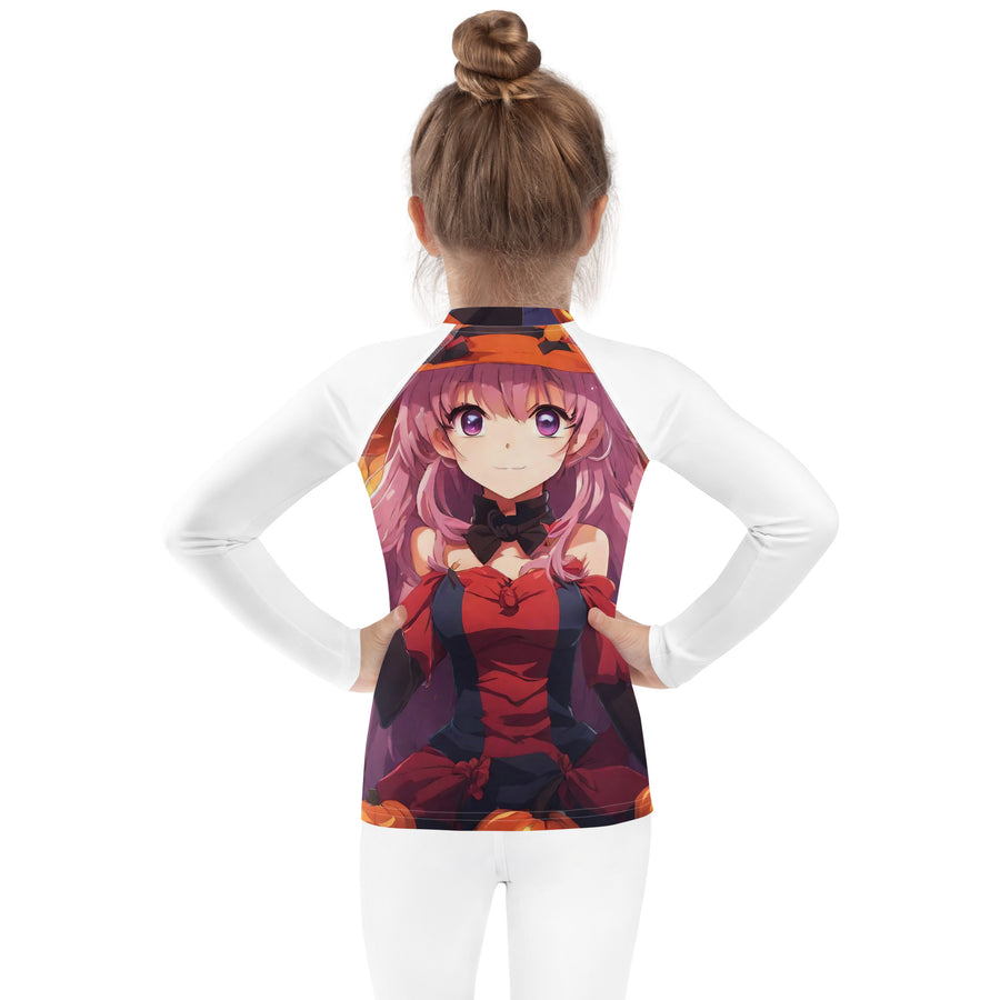 Kids Rash Guard - WhatUWant2Buy
