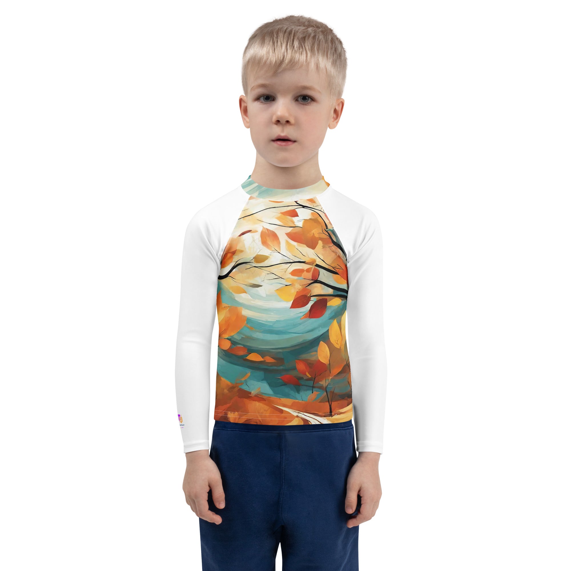 Kids Rash Guard - WhatUWant2Buy