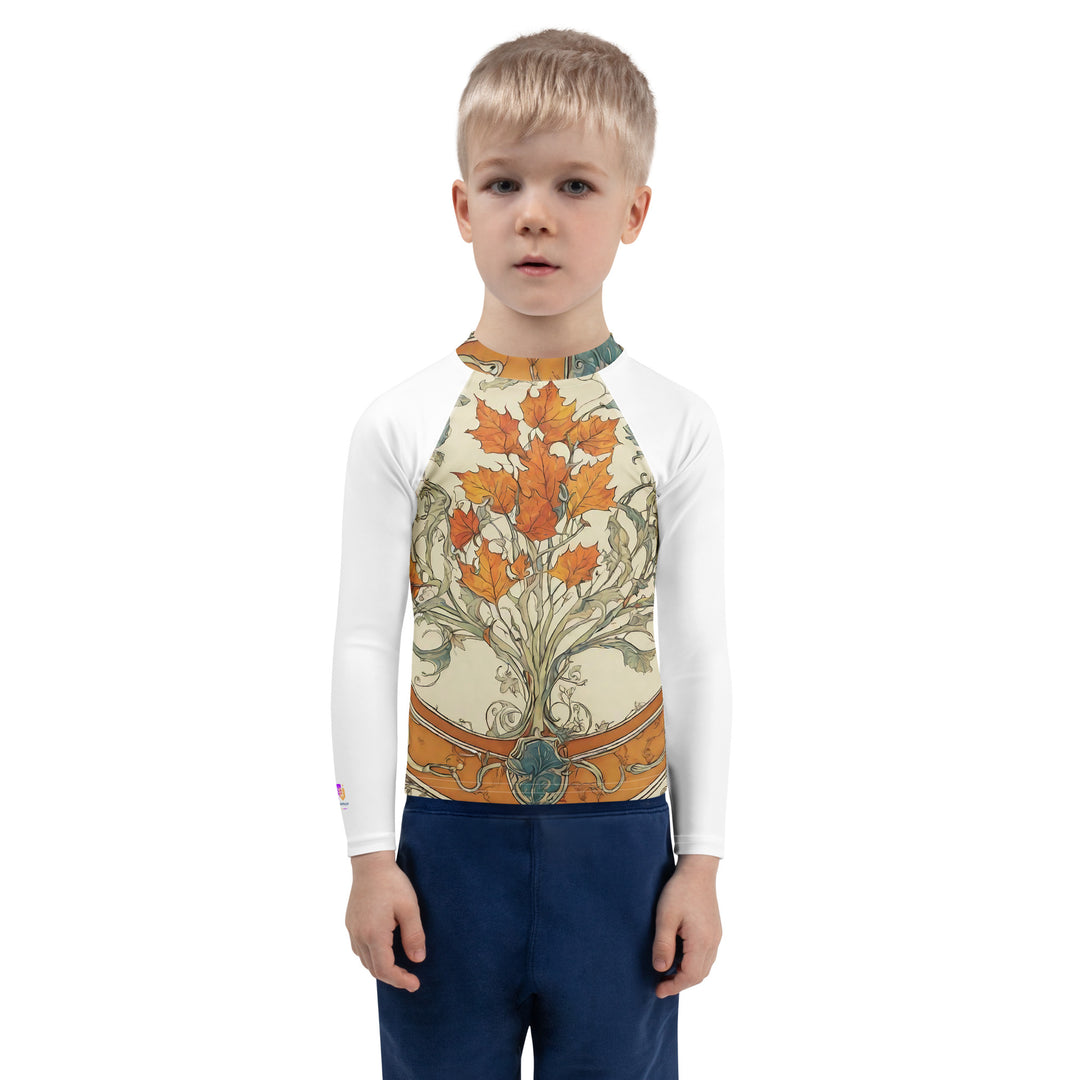 Kids Rash Guard - WhatUWant2Buy