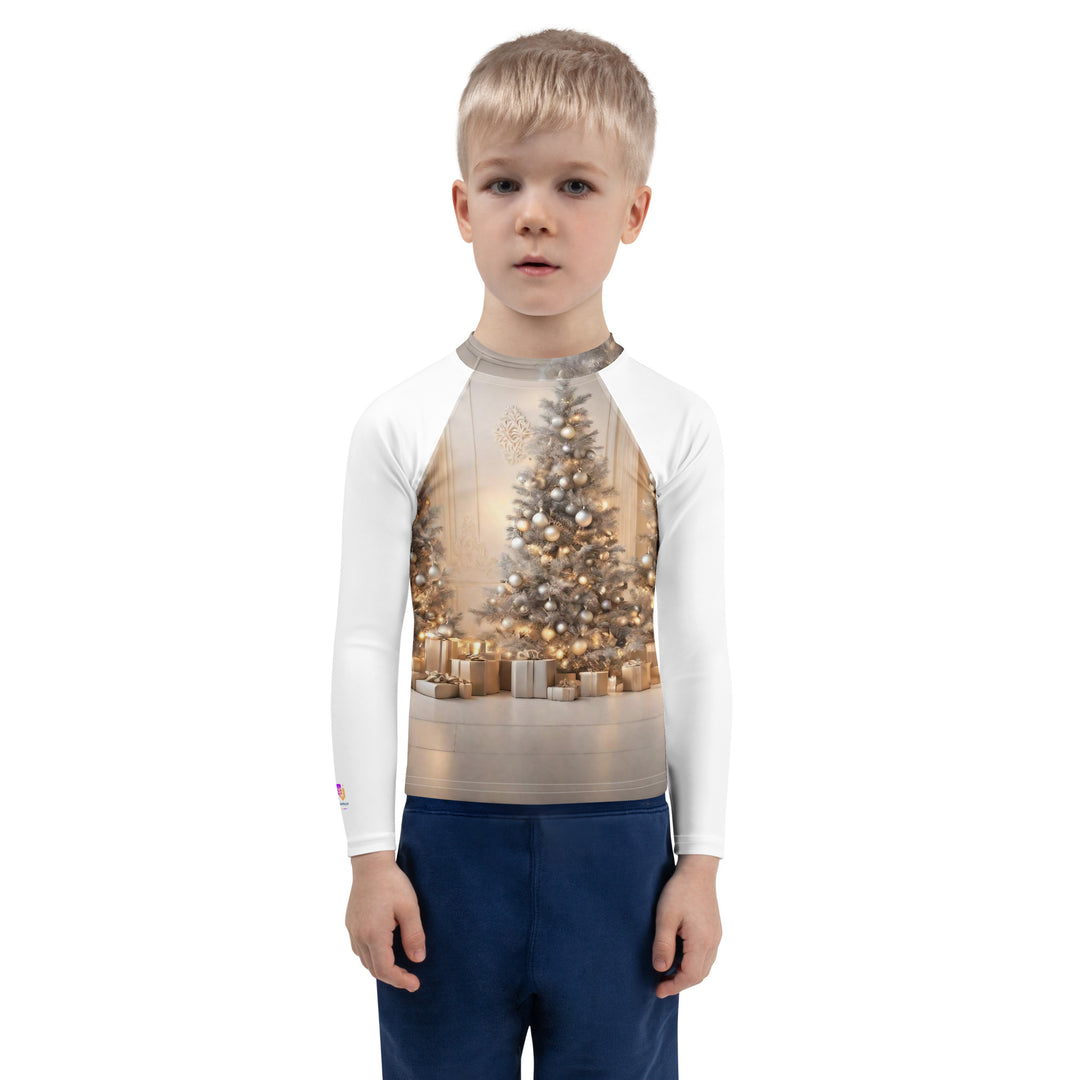 Kids Rash Guard - WhatUWant2Buy