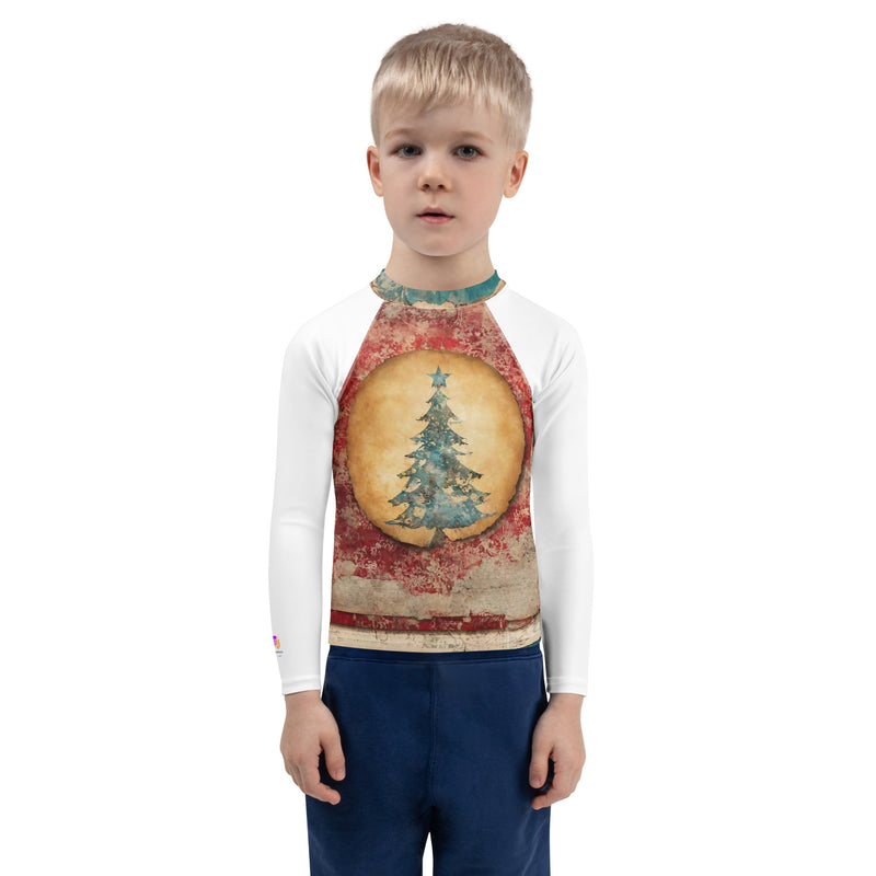 Kids Rash Guard - WhatUWant2Buy