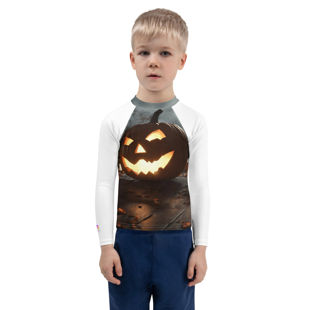 Kids Rash Guard - WhatUWant2Buy