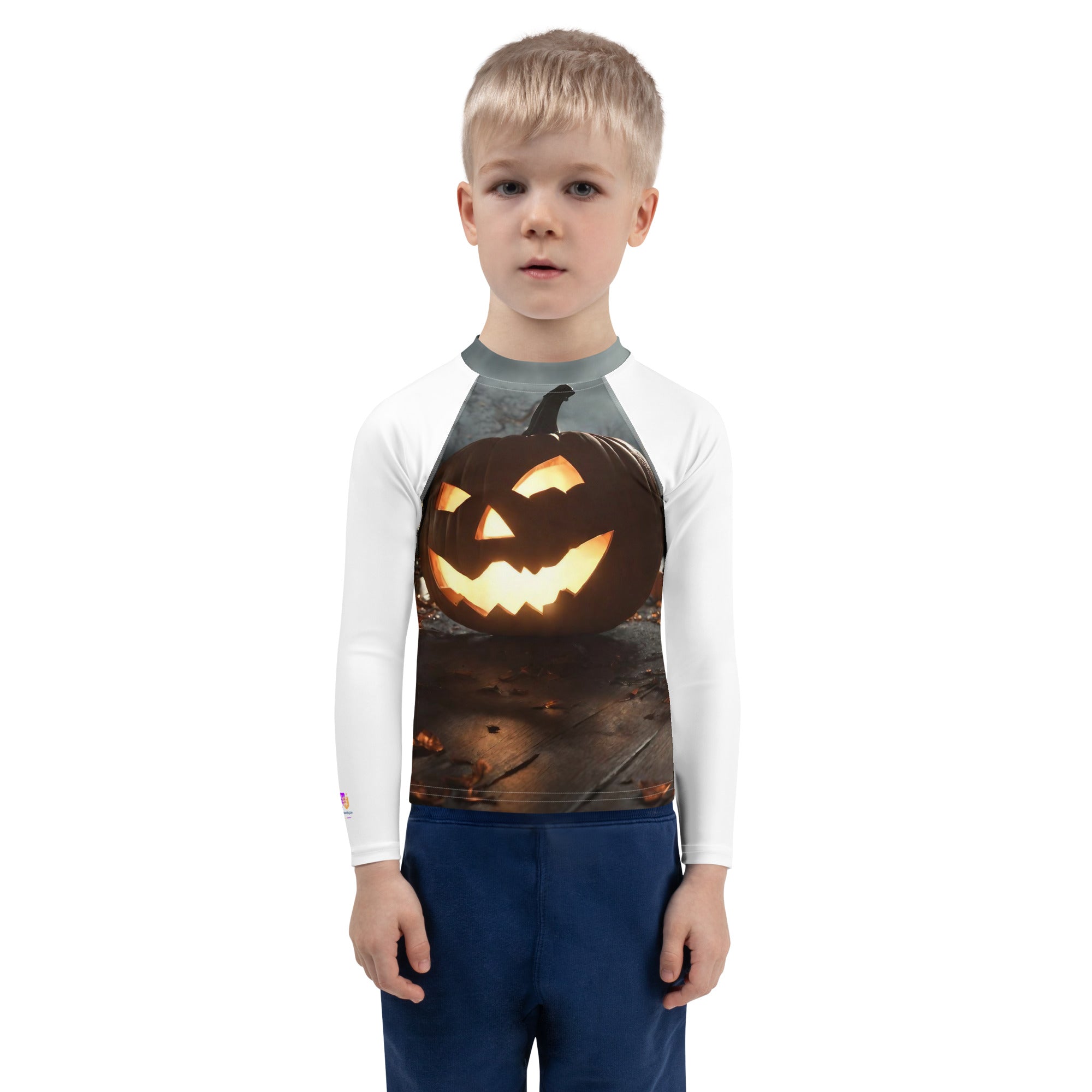 Kids Rash Guard - WhatUWant2Buy