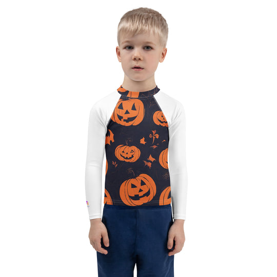 Kids Rash Guard - WhatUWant2Buy