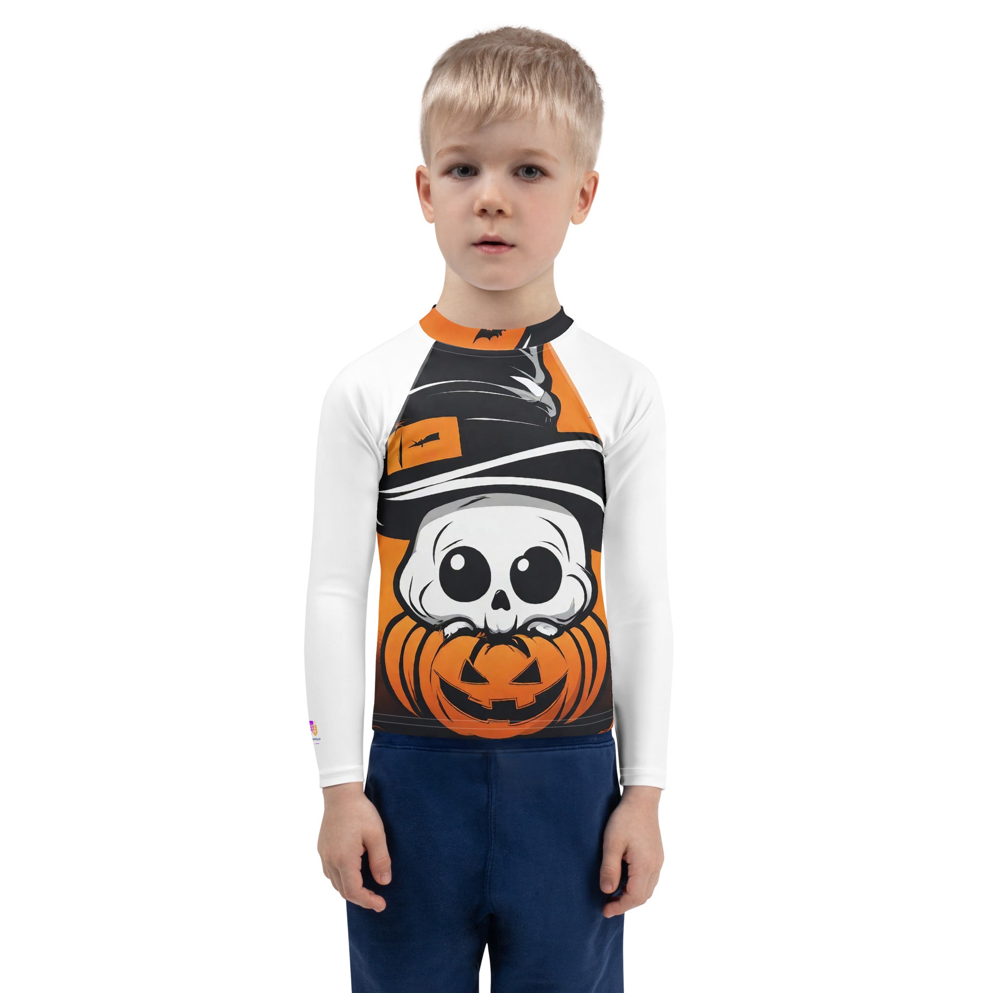 Kids Rash Guard - WhatUWant2Buy
