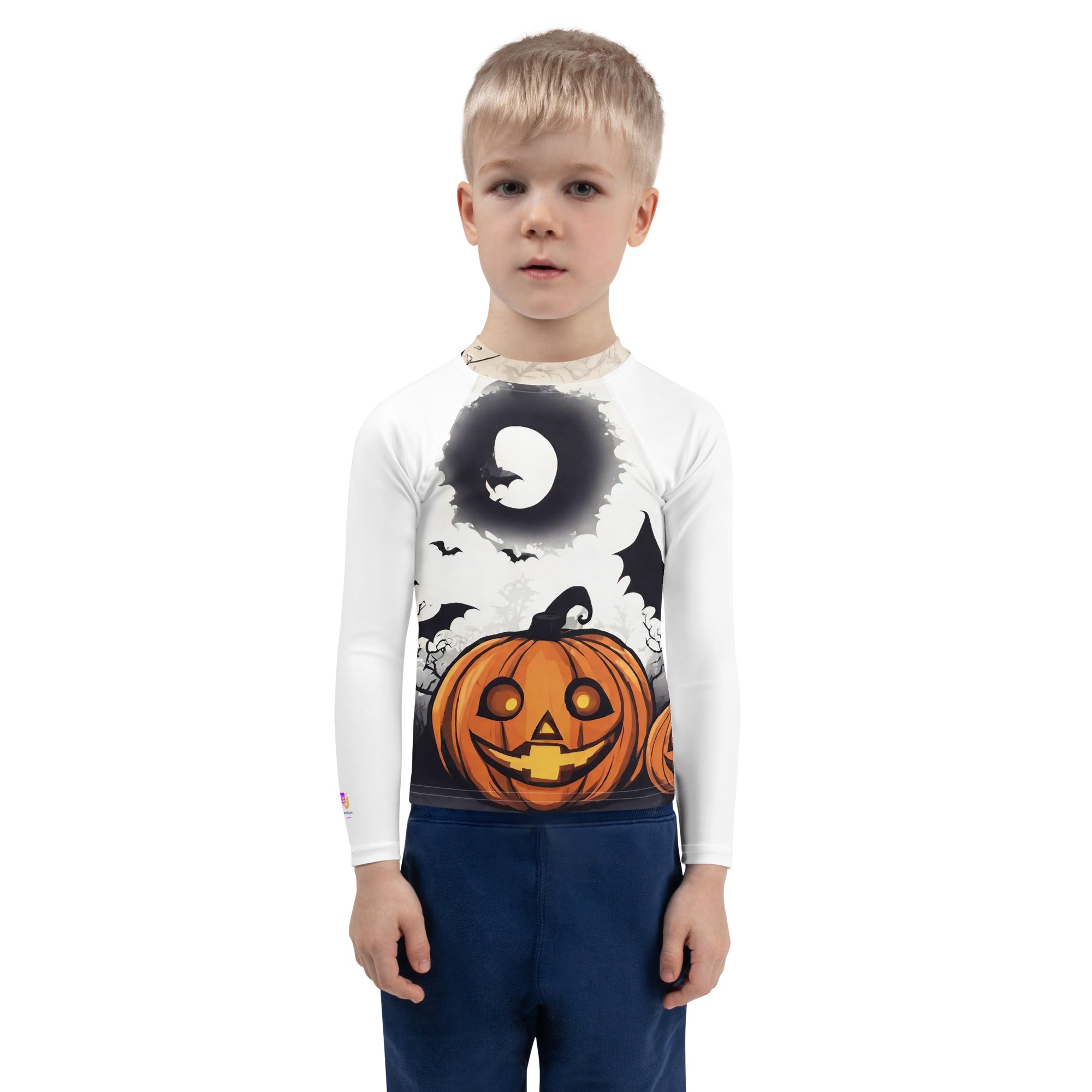 Kids Rash Guard - WhatUWant2Buy