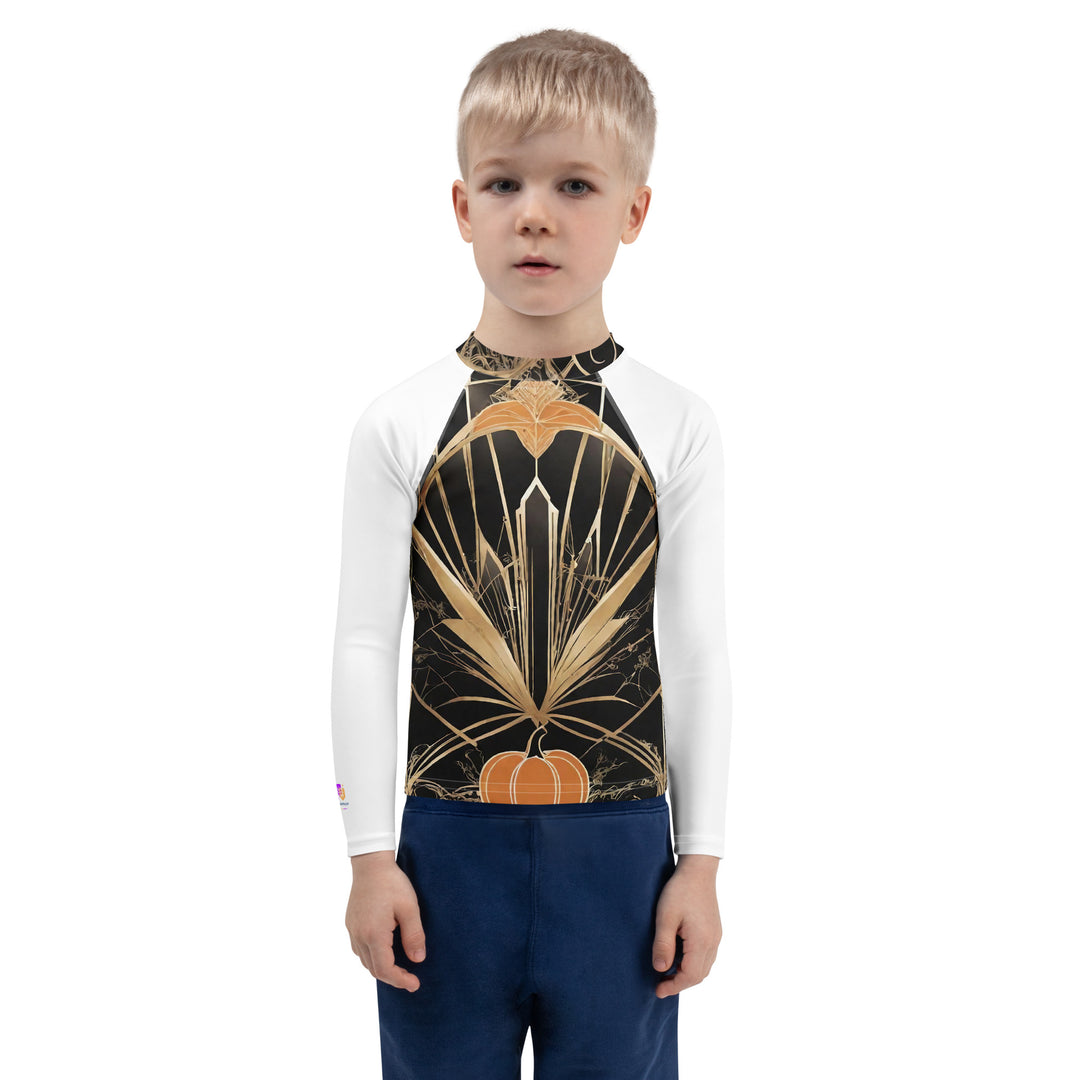 Kids Rash Guard - WhatUWant2Buy