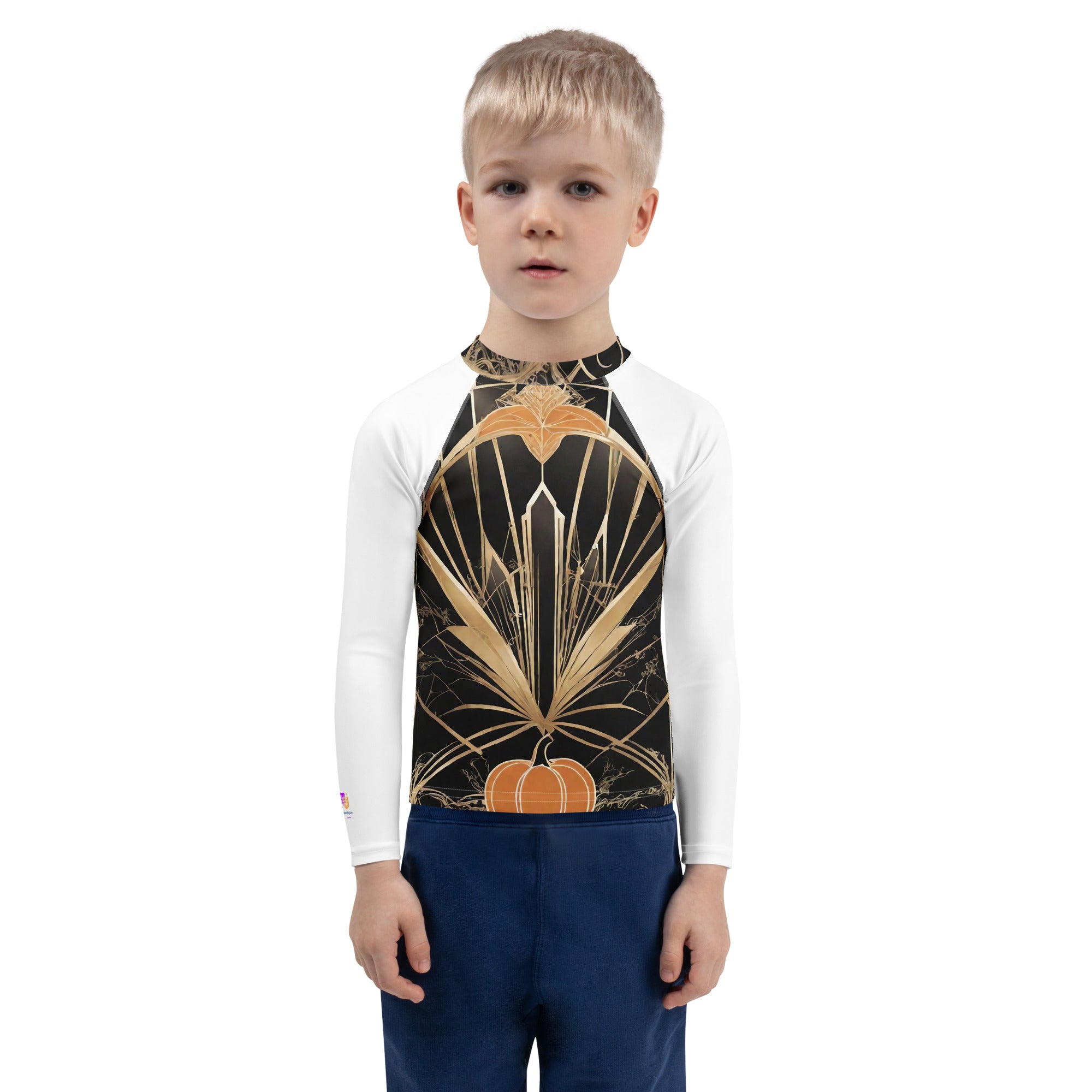 Kids Rash Guard - WhatUWant2Buy