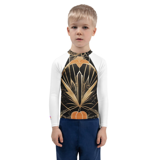 Kids Rash Guard - WhatUWant2Buy