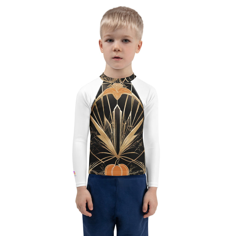 Kids Rash Guard - WhatUWant2Buy