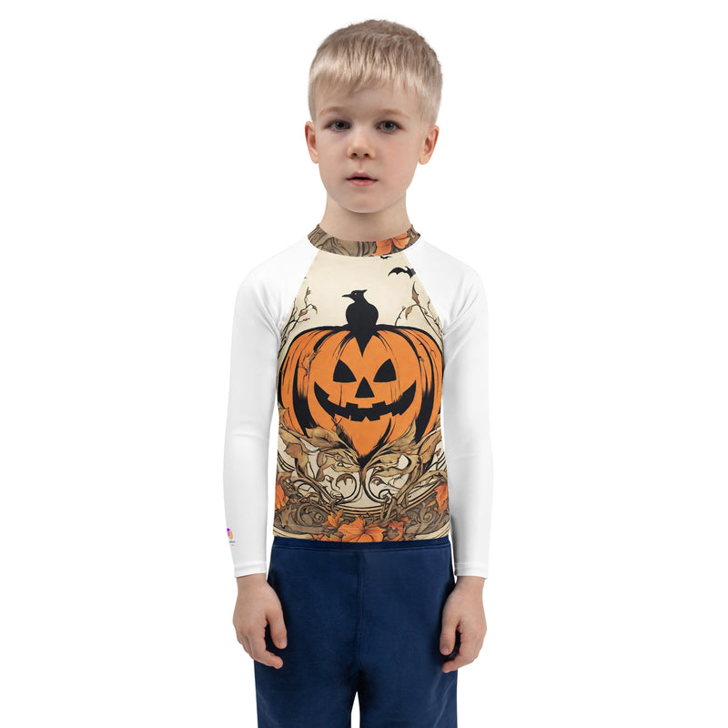 Kids Rash Guard - WhatUWant2Buy
