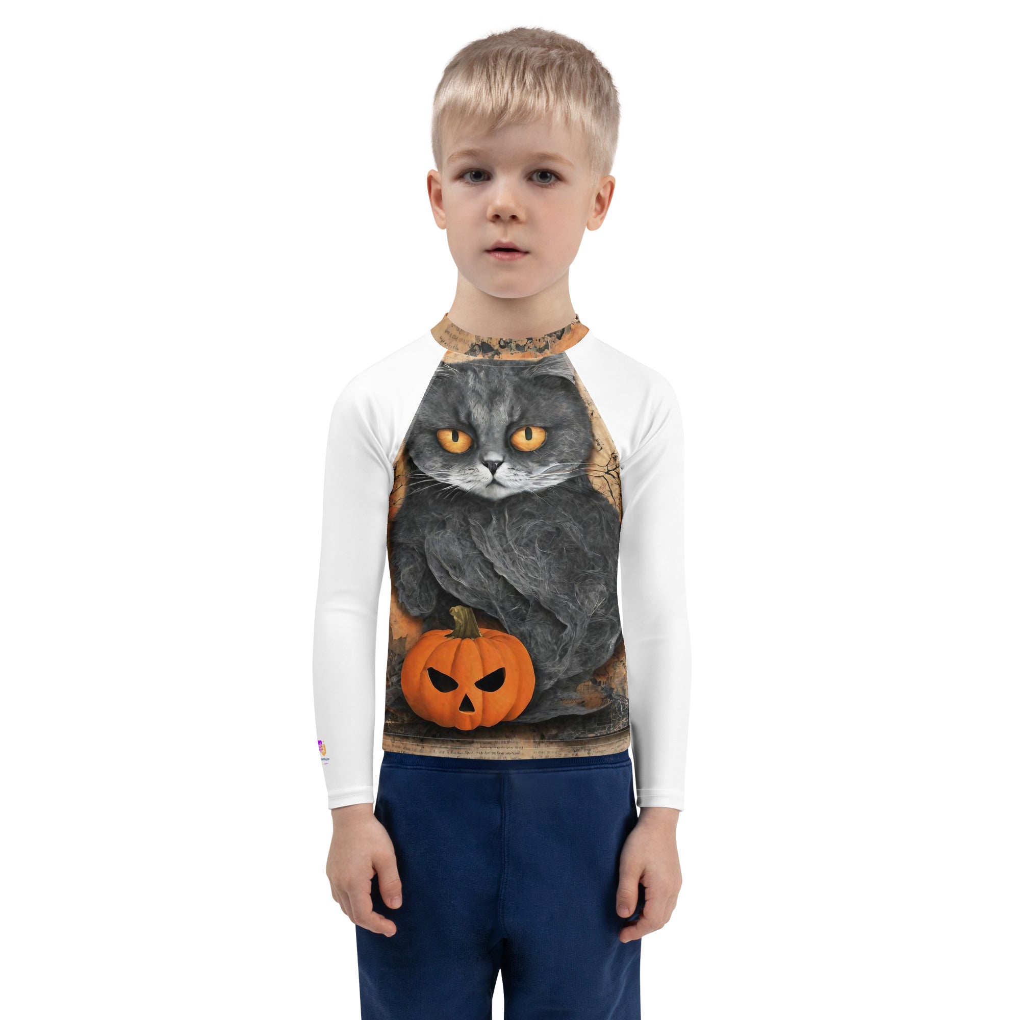 Kids Rash Guard - WhatUWant2Buy