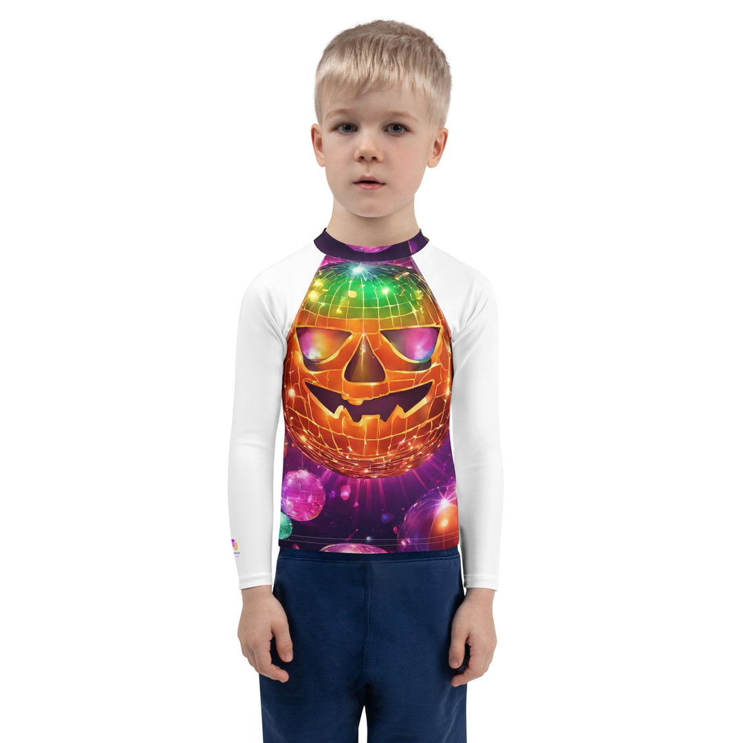 Kids Rash Guard - WhatUWant2Buy