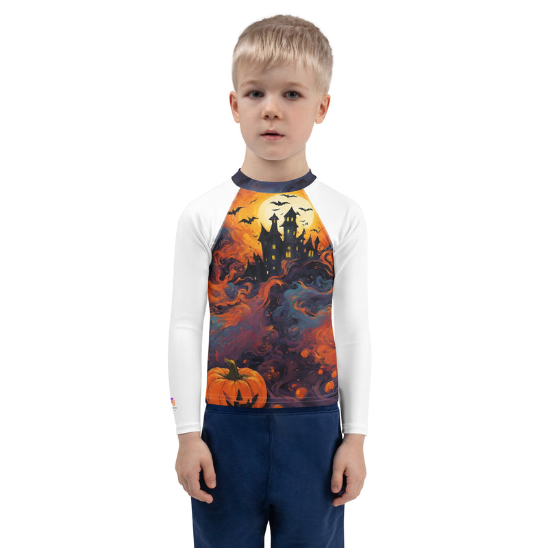 Kids Rash Guard - WhatUWant2Buy