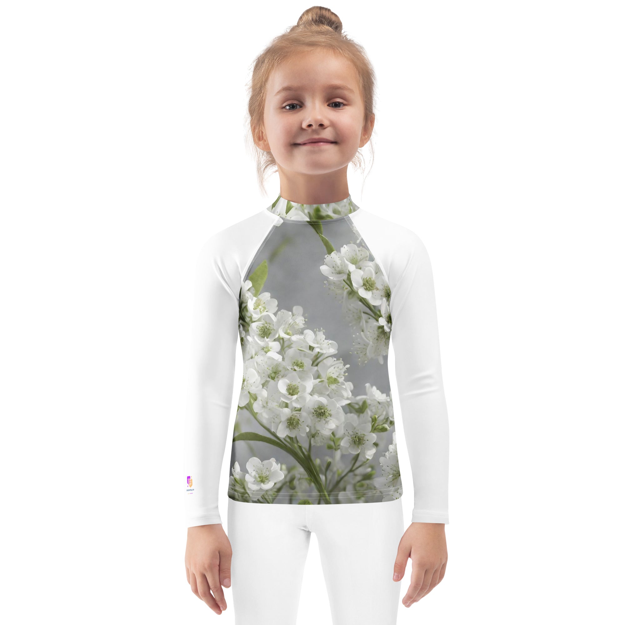 Kids Rash Guard - WhatUWant2Buy