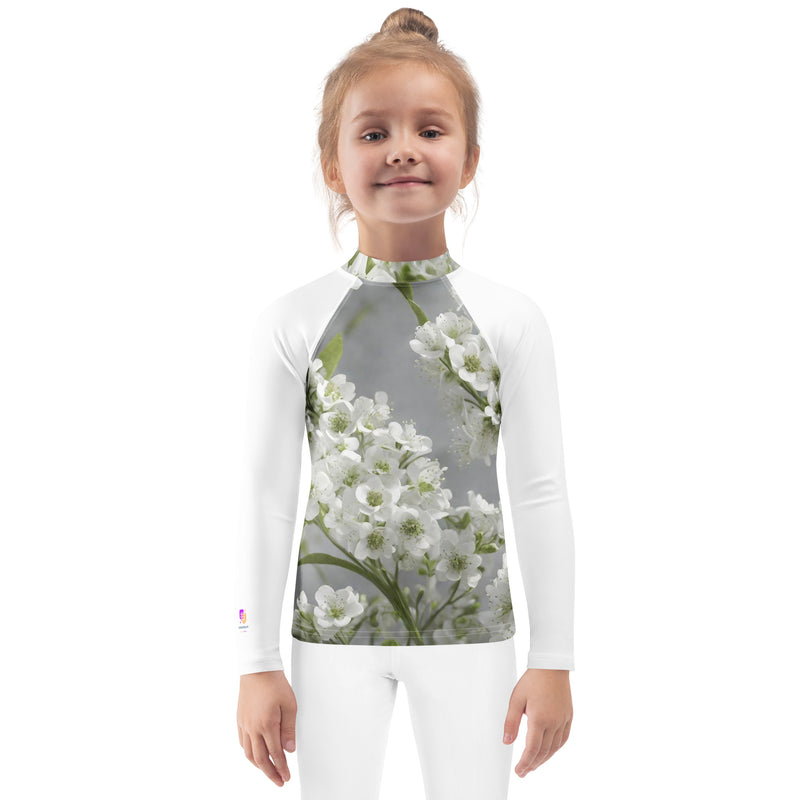 Kids Rash Guard - WhatUWant2Buy