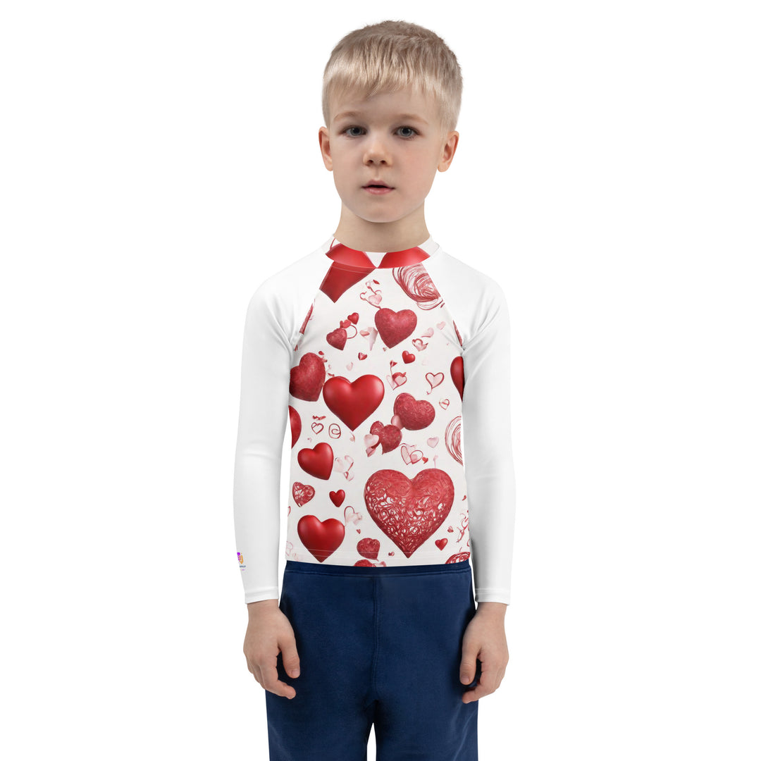 Kids Rash Guard - WhatUWant2Buy