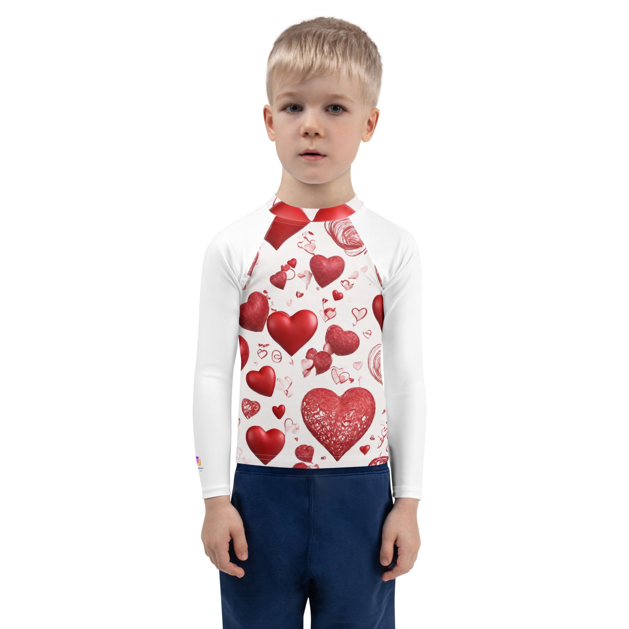 Kids Rash Guard - WhatUWant2Buy