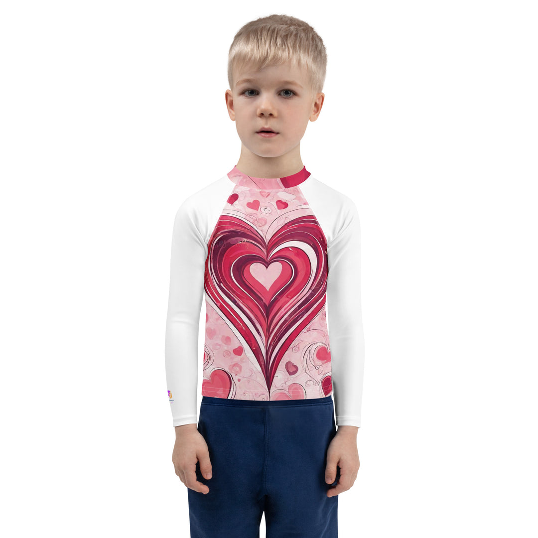 Kids Rash Guard - WhatUWant2Buy