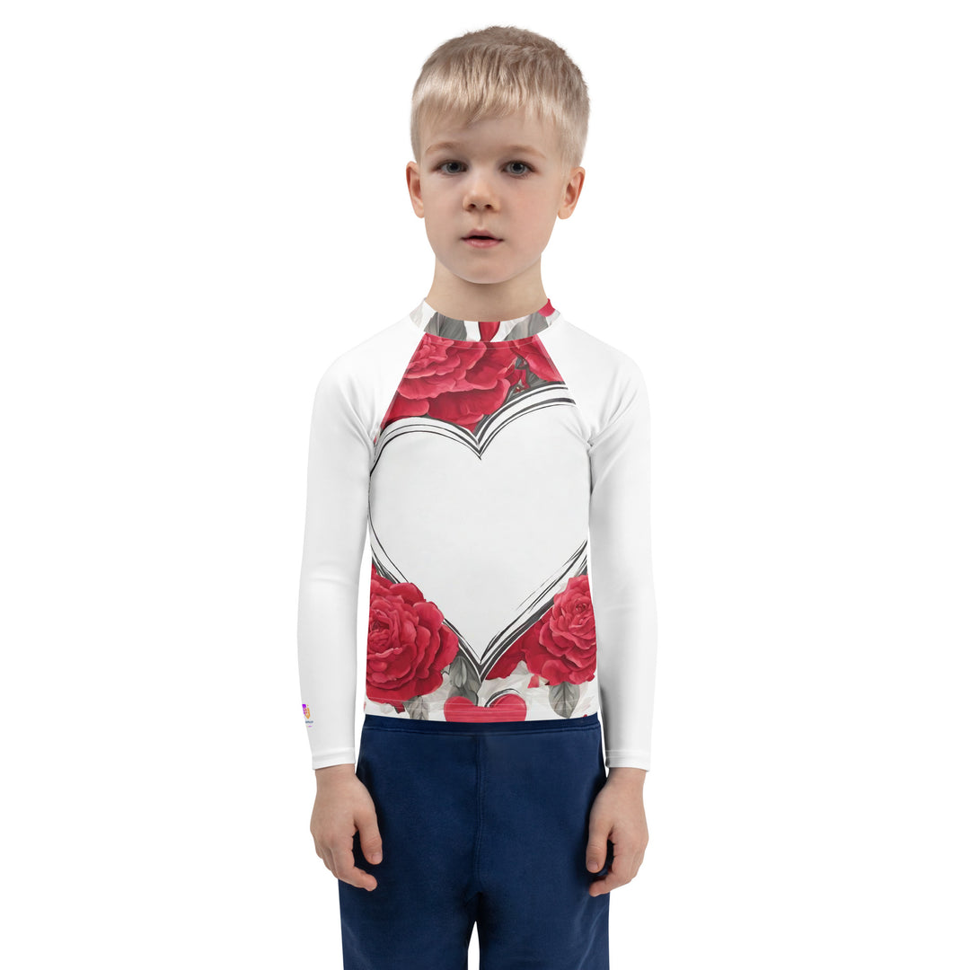 Kids Rash Guard - WhatUWant2Buy