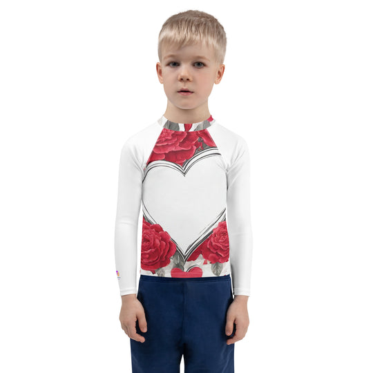 Kids Rash Guard - WhatUWant2Buy