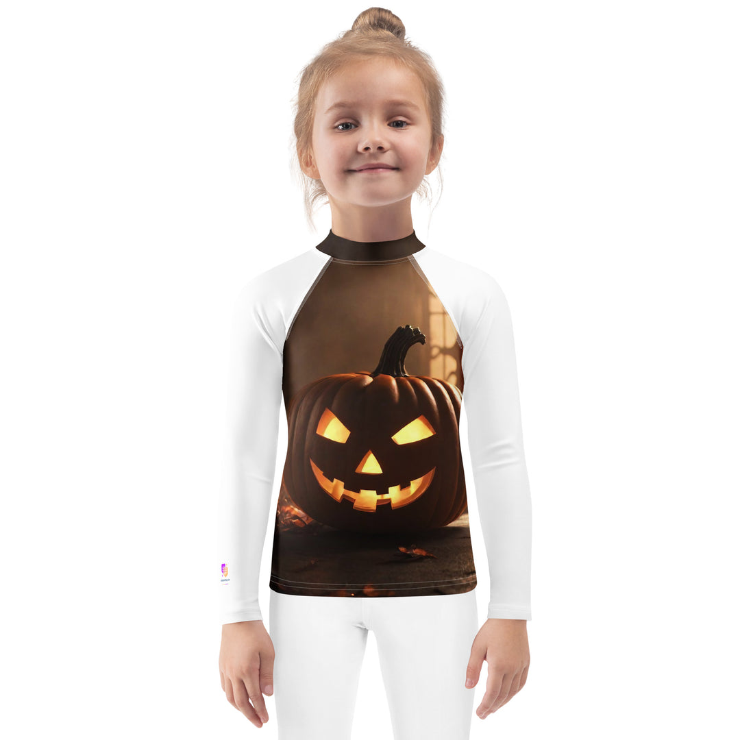 Kids Rash Guard - WhatUWant2Buy