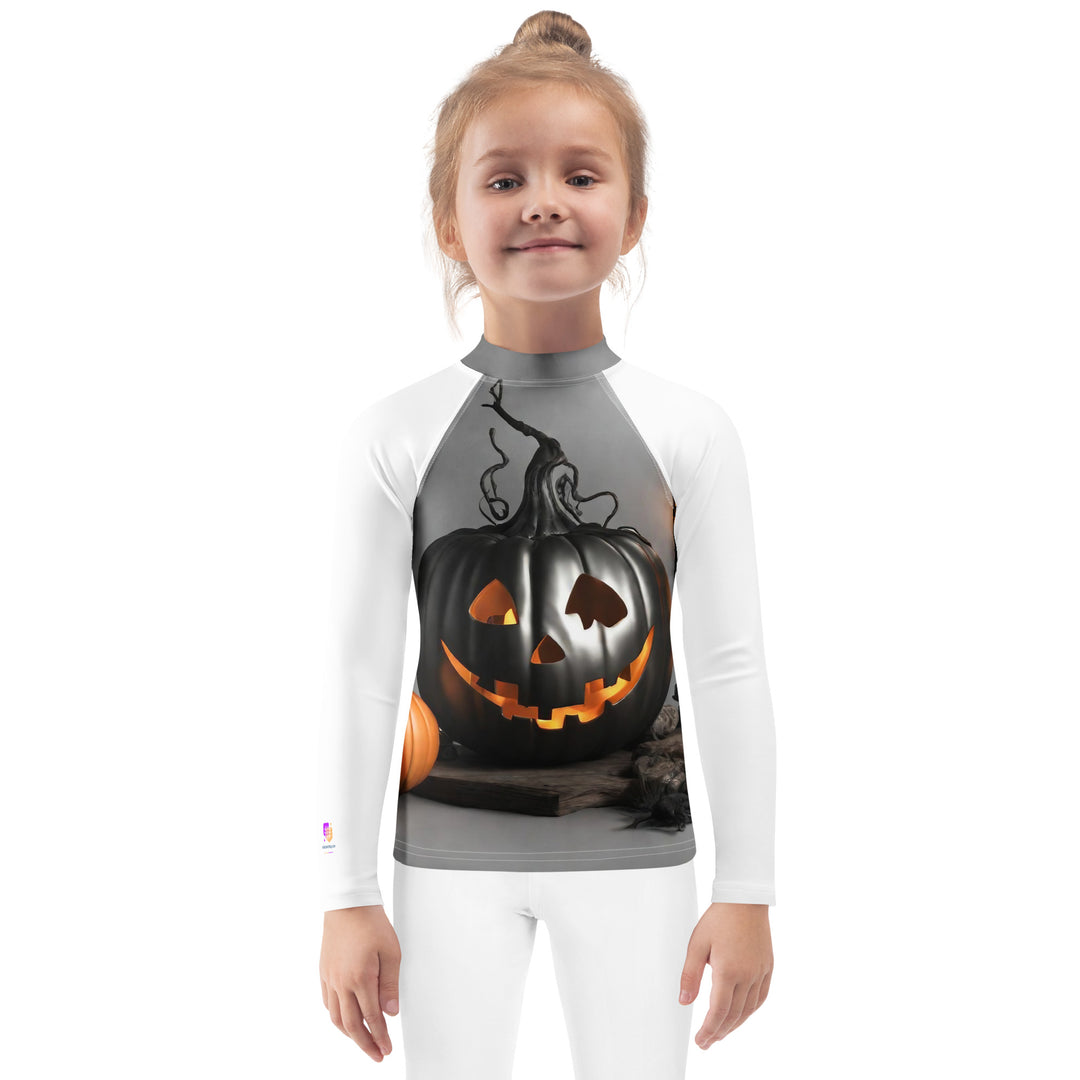 Kids Rash Guard - WhatUWant2Buy