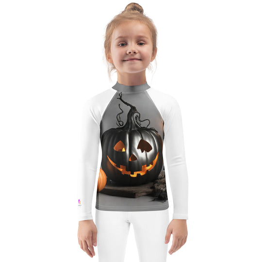 Kids Rash Guard - WhatUWant2Buy