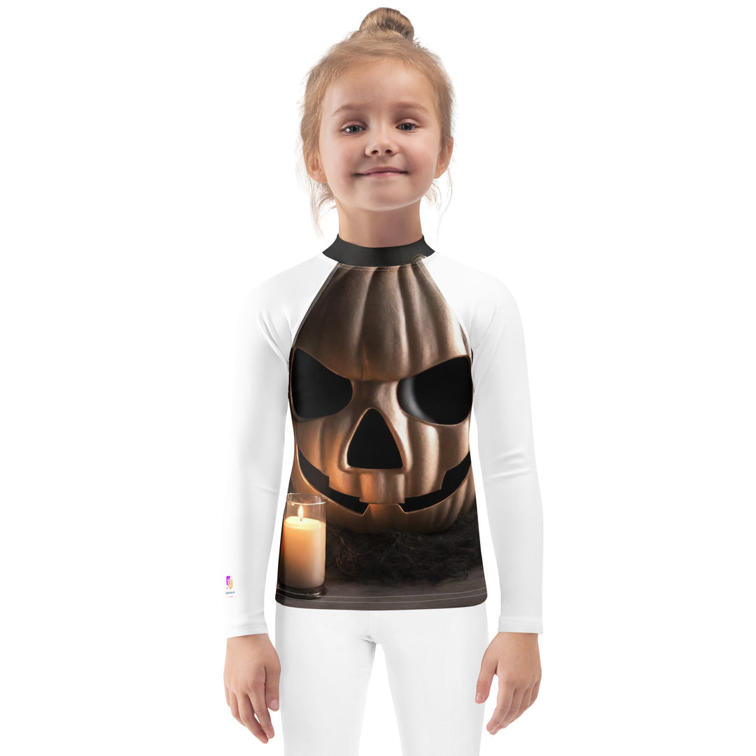 Kids Rash Guard - WhatUWant2Buy