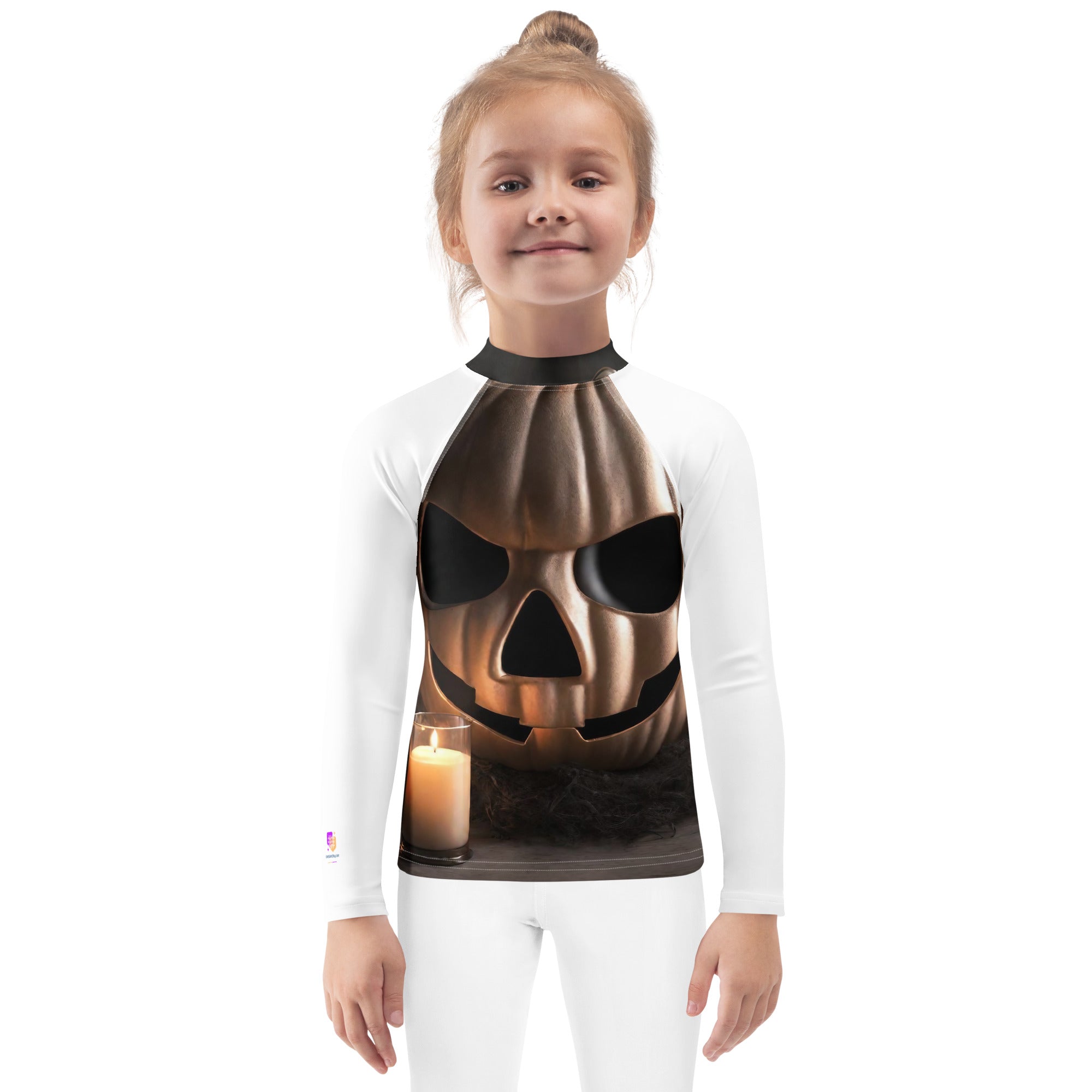 Kids Rash Guard - WhatUWant2Buy
