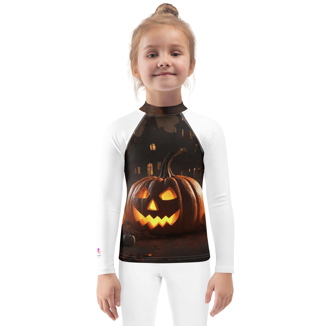 Kids Rash Guard - WhatUWant2Buy