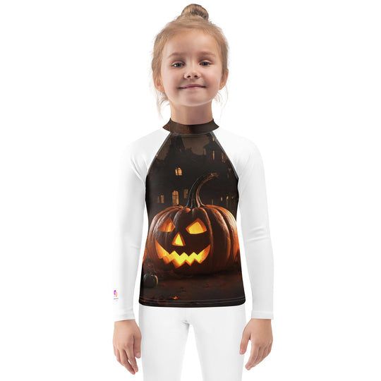 Kids Rash Guard - WhatUWant2Buy