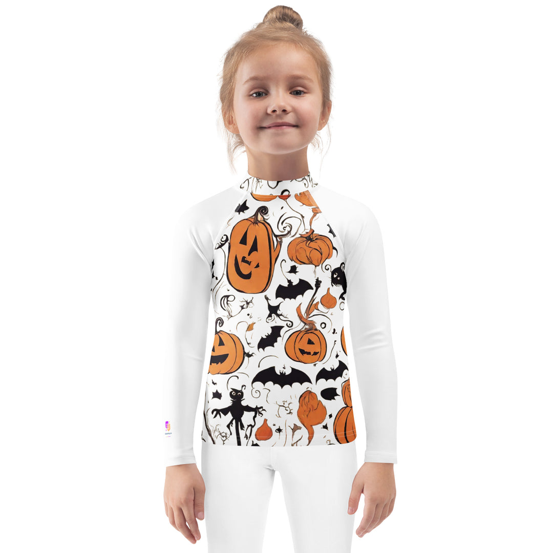 Kids Rash Guard - WhatUWant2Buy