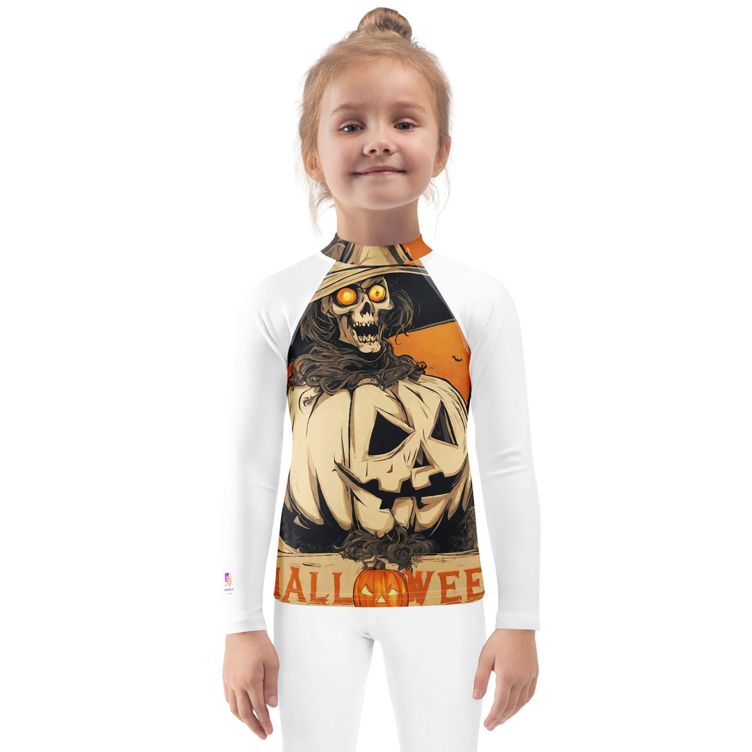Kids Rash Guard - WhatUWant2Buy
