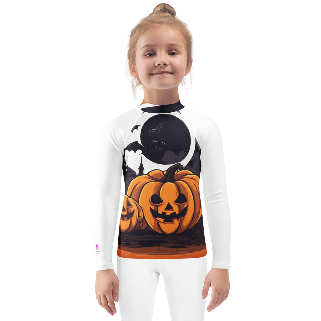 Kids Rash Guard - WhatUWant2Buy