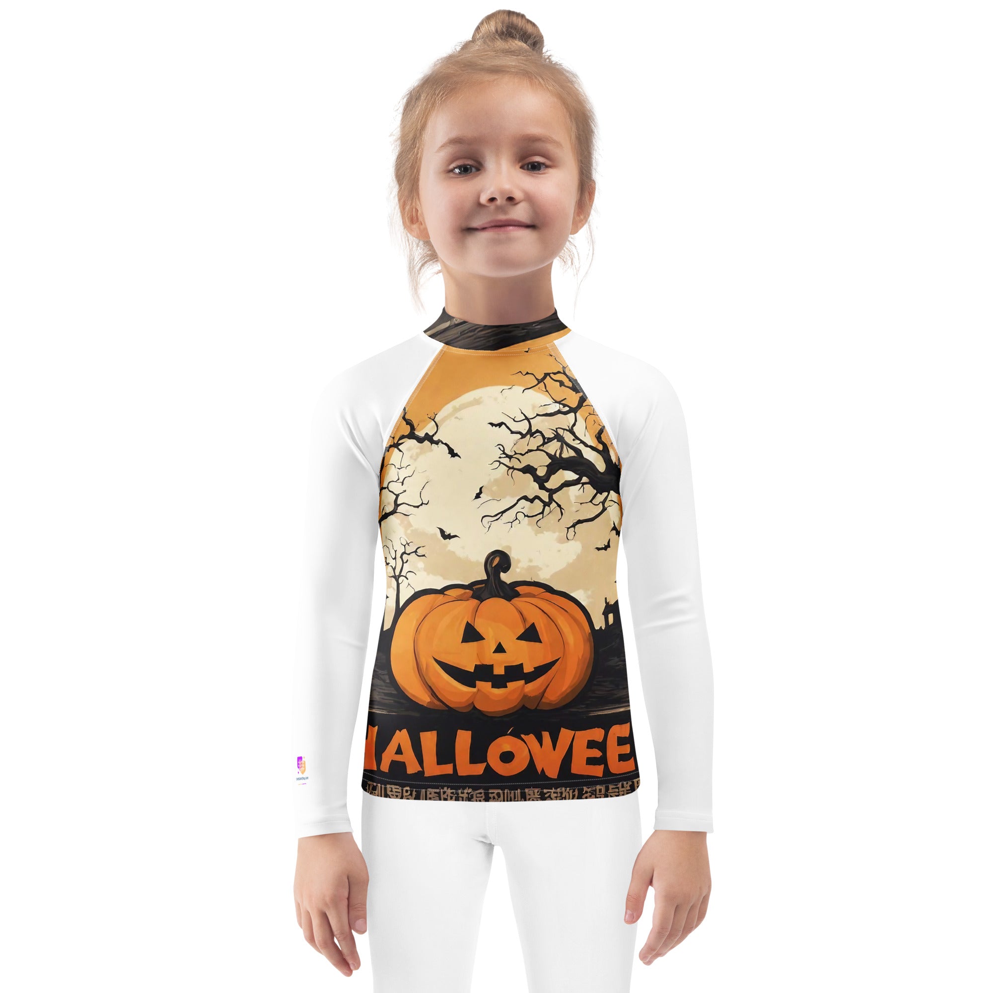 Kids Rash Guard - WhatUWant2Buy