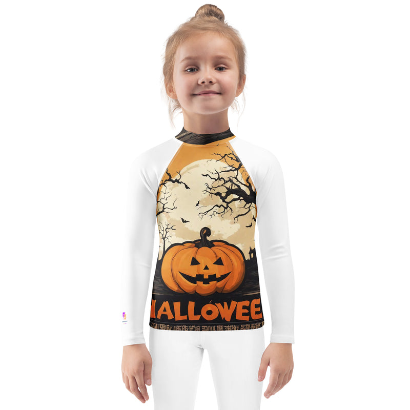 Kids Rash Guard - WhatUWant2Buy