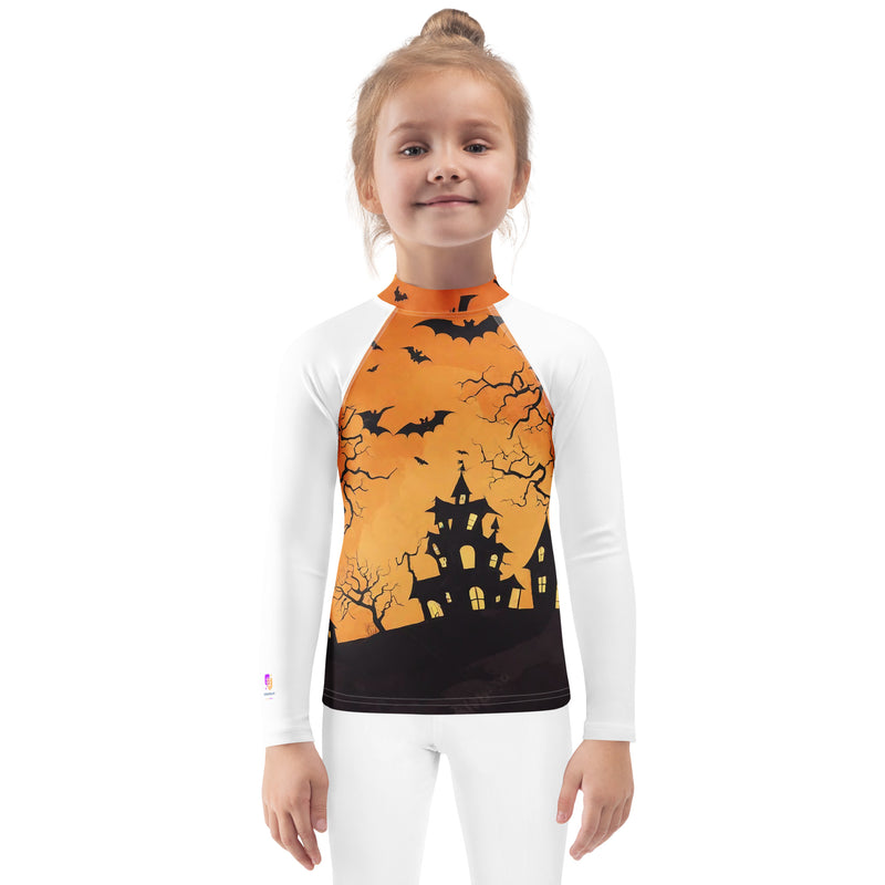 Kids Rash Guard - WhatUWant2Buy