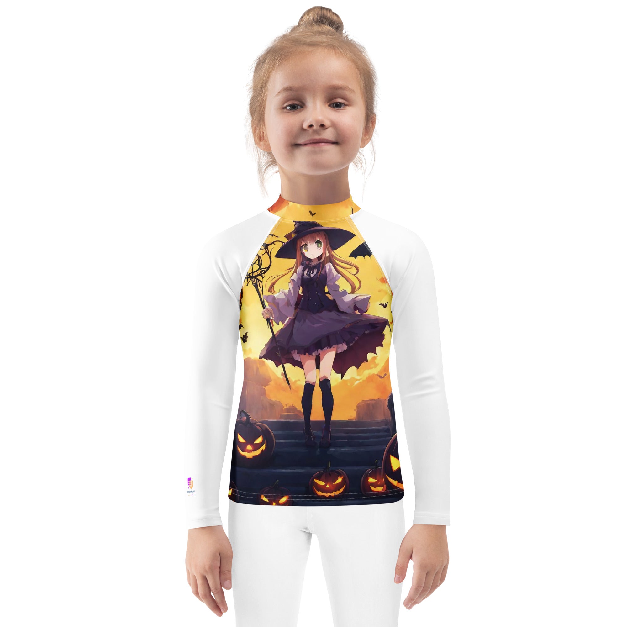Kids Rash Guard - WhatUWant2Buy