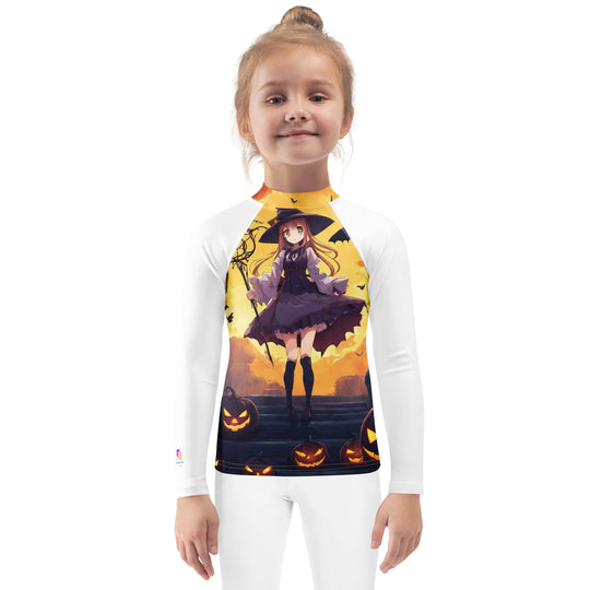 Kids Rash Guard - WhatUWant2Buy