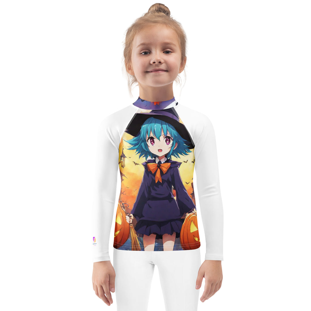Kids Rash Guard - WhatUWant2Buy