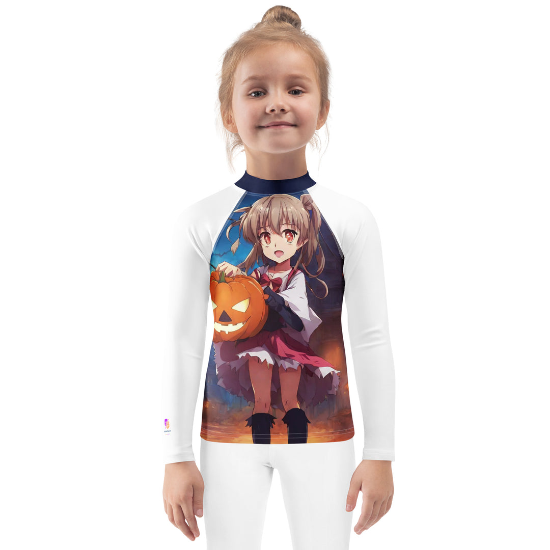 Kids Rash Guard - WhatUWant2Buy