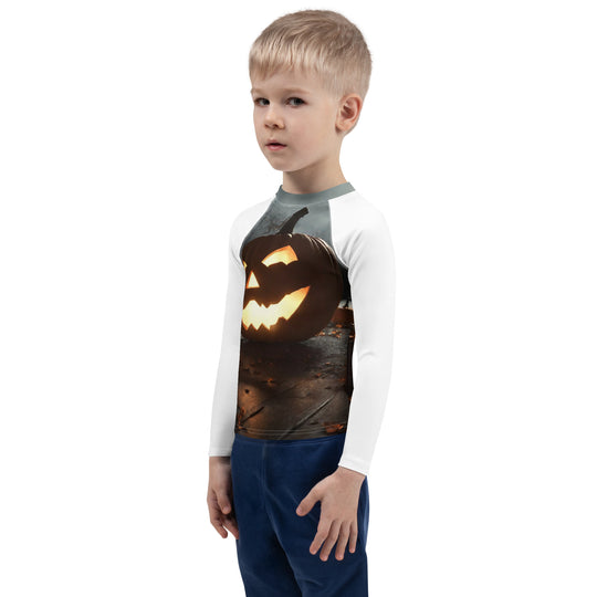 Kids Rash Guard - WhatUWant2Buy