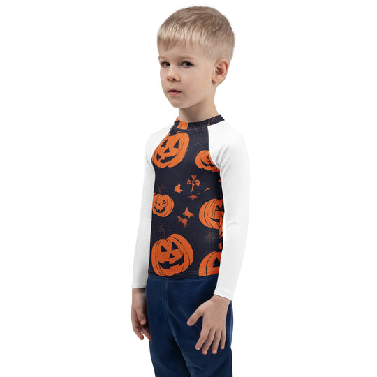 Kids Rash Guard - WhatUWant2Buy