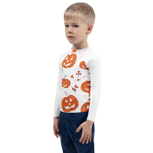 Kids Rash Guard - WhatUWant2Buy