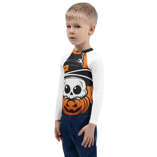Kids Rash Guard - WhatUWant2Buy