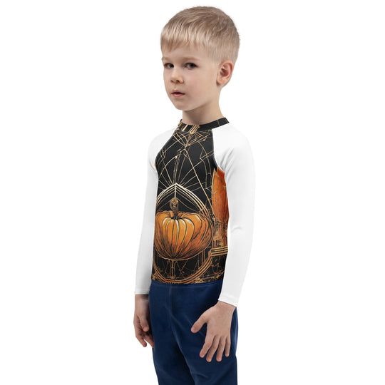 Kids Rash Guard - WhatUWant2Buy