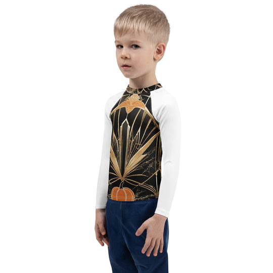 Kids Rash Guard - WhatUWant2Buy