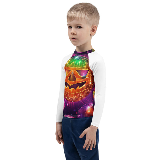 Kids Rash Guard - WhatUWant2Buy