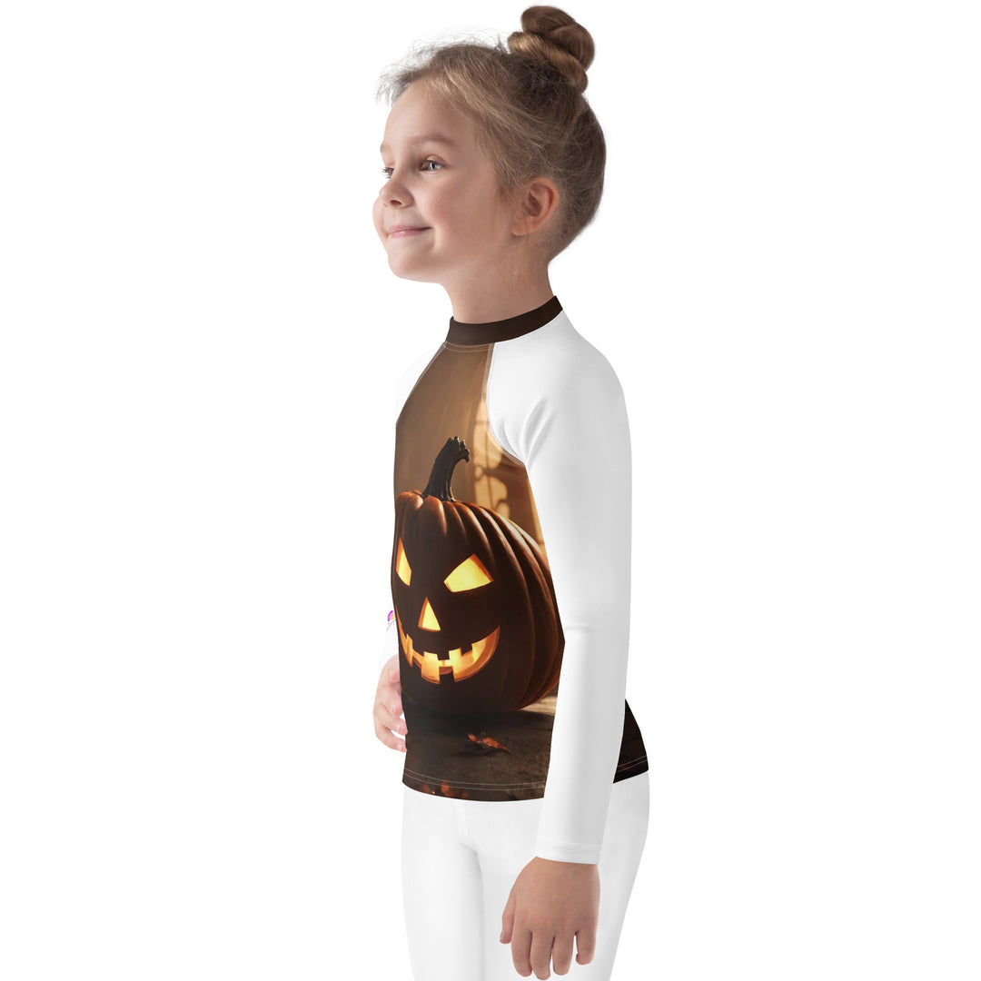 Kids Rash Guard - WhatUWant2Buy